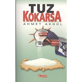 TUZ KOKARSA - AHMET AKGÜL