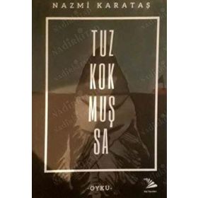 TUZ KOKARSA - AHMET AKGÜL