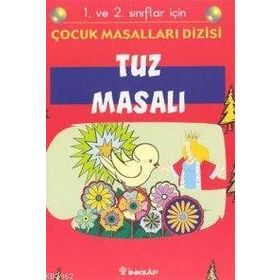 TUZ MASALI - GENEL
