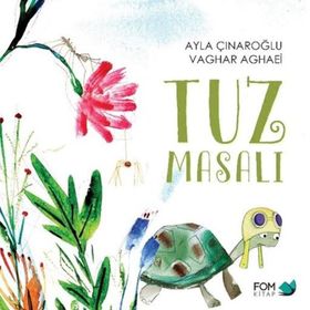 TUZ MASALI - GENEL