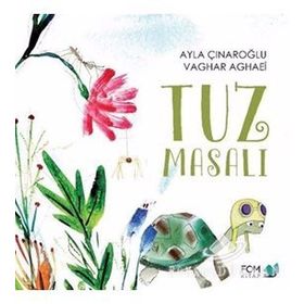 TUZ MASALI - GENEL