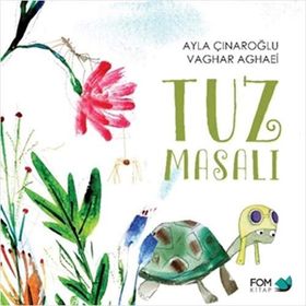 TUZ MASALI - GENEL