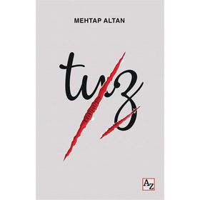 Tuz - Mehtap Altan