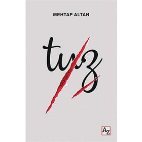 Tuz - Mehtap Altan