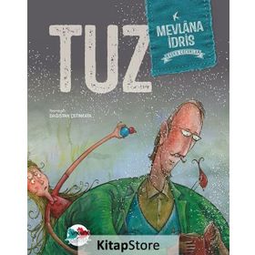 Tuz - Mevlana İdris
