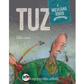 Tuz - Mevlana İdris