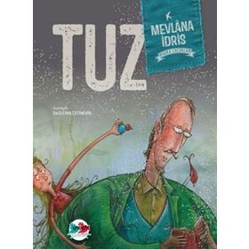 Tuz - Mevlana İdris