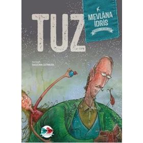 Tuz - Mustafa Atapay