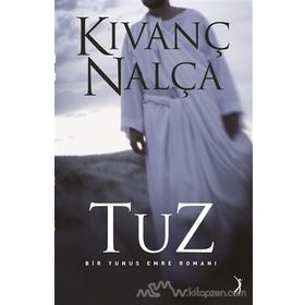 Tuz - Mustafa Atapay