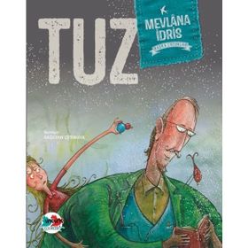 Tuz - Vakvak Yayınları
