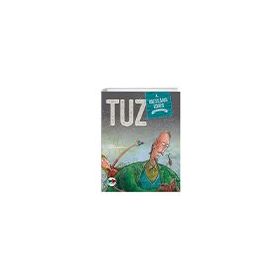 Tuz - Vakvak Yayınları