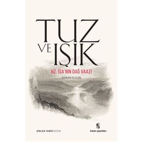 Tuz ve Işık - Hakan Olgun