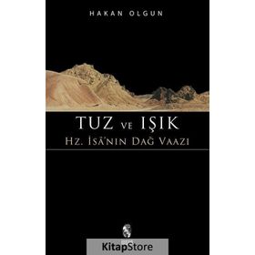 Tuz ve Işık - Hakan Olgun