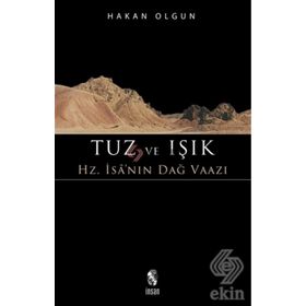 Tuz ve Işık - Hakan Olgun