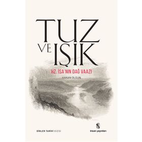 Tuz ve Işık - Hakan Olgun