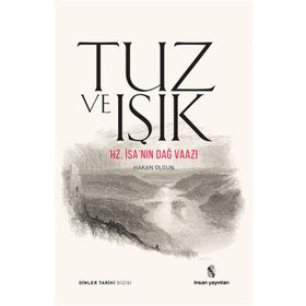 Tuz ve Işık - Hakan Olgun