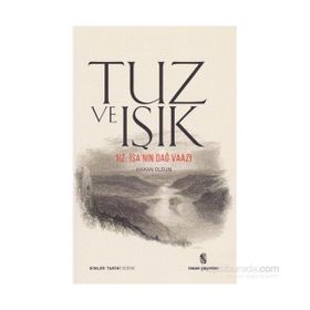 Tuz ve Işık - Hakan Olgun