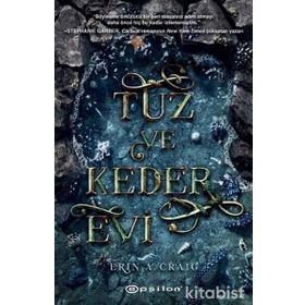 Tuz ve Keder Evi-Erin Craig