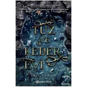 Tuz ve Keder Evi-Erin Craig