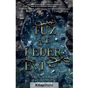 Tuz ve Keder Evi-Erin Craig