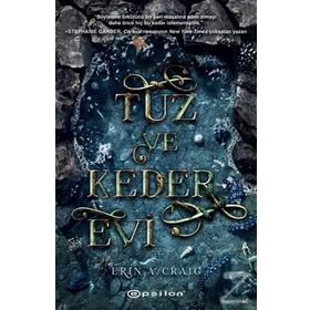 Tuz ve Keder Evi-Erin Craig