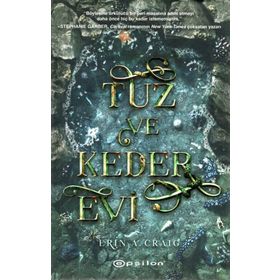 Tuz ve Keder Evi-Erin Craig