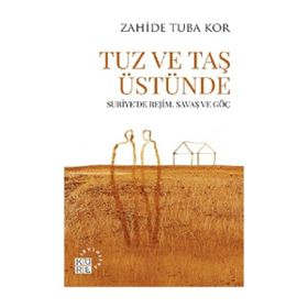 Tuz ve Taş Üstünde Küre Yayınları