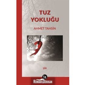 Tuz Yokluğu - Ahmet Tahsin