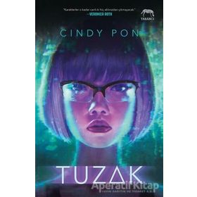 Tuzak - Cindy Pon