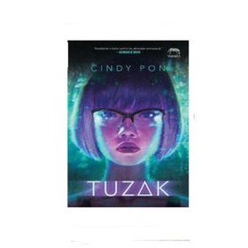 Tuzak - Cindy Pon