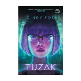 Tuzak - Cindy Pon