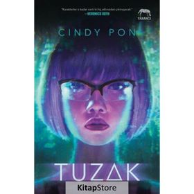 Tuzak - Cindy Pon
