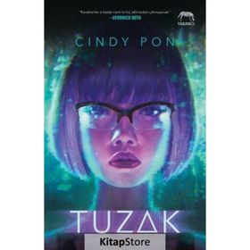 Tuzak - Cindy Pon