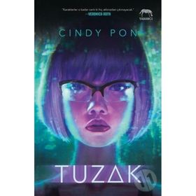 Tuzak - Cindy Pon