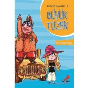 TUZAK - JAMES GRIPPANDO
