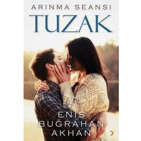 TUZAK - JAMES GRIPPANDO