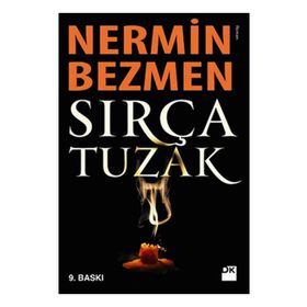 TUZAK - JAMES GRIPPANDO