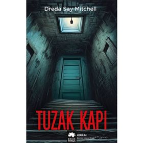 Tuzak Kapı Eksik Parça Yayınları