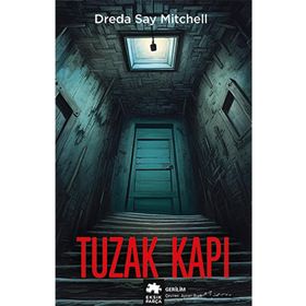 Tuzak Kapı Eksik Parça Yayınları