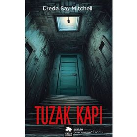 Tuzak Kapı Eksik Parça Yayınları