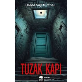 Tuzak Kapı Eksik Parça Yayınları