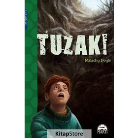 Tuzak! - Malachy Doyle