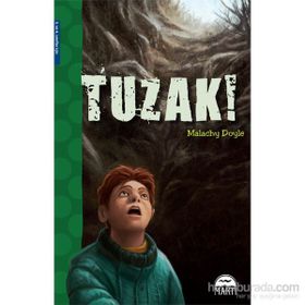 Tuzak! - Malachy Doyle