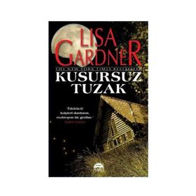 Tuzak!-Martı Yayınları