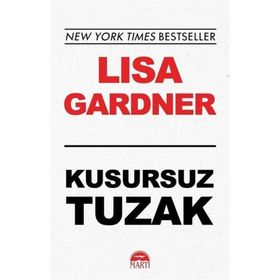 Tuzak!-Martı Yayınları