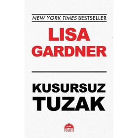Tuzak!-Martı Yayınları