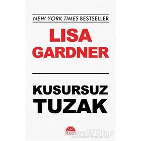 Tuzak!-Martı Yayınları