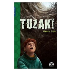 Tuzak - Melanie Raabe