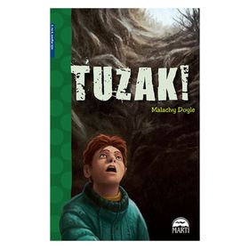 Tuzak - Melanie Raabe