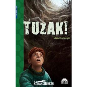 Tuzak - Melanie Raabe